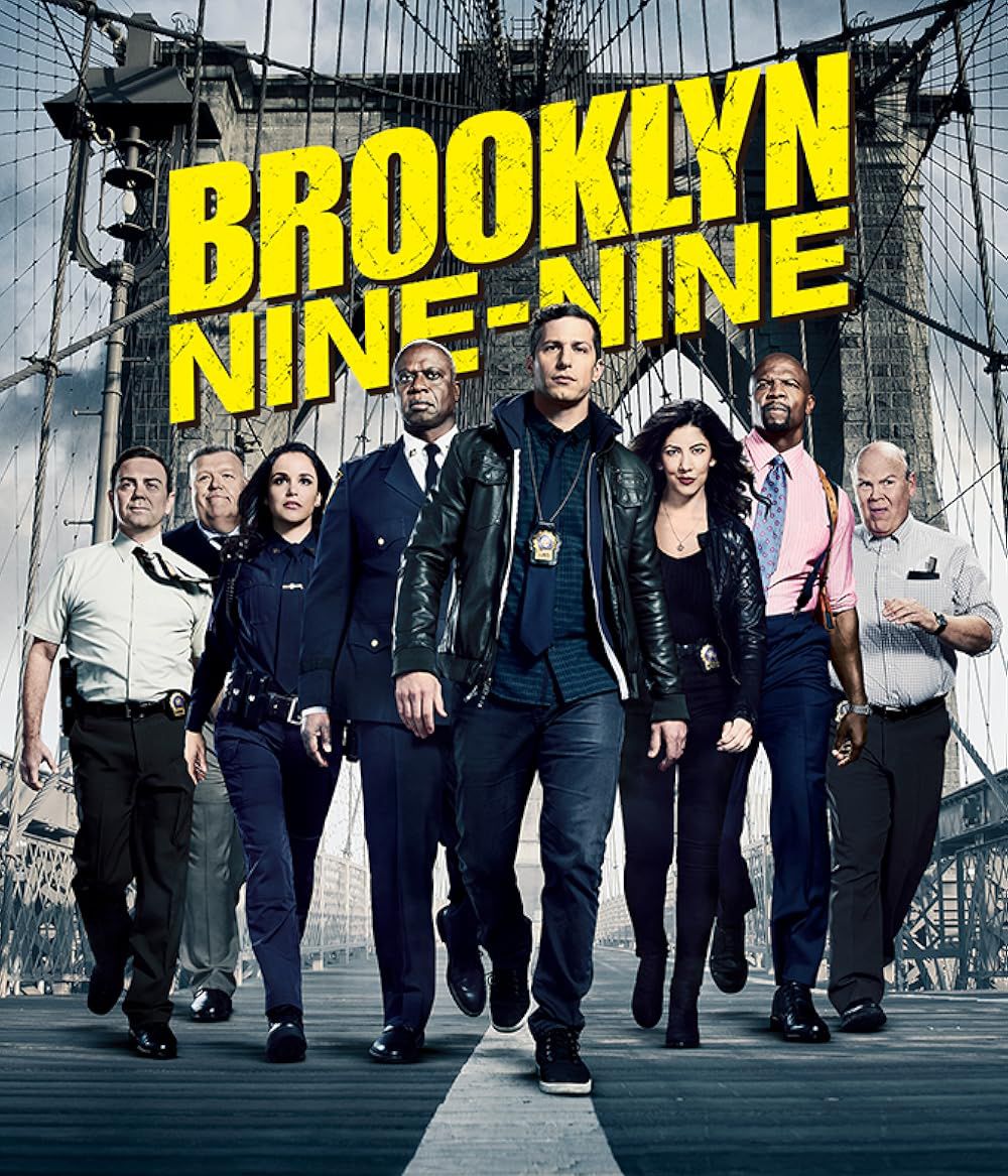 Capa da serie